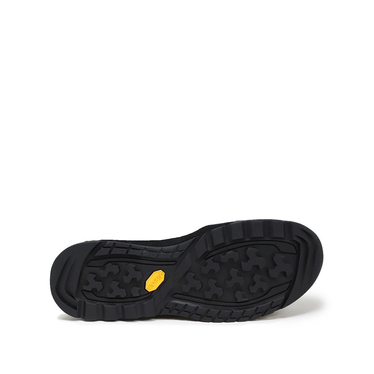 Zapatillas de montaña unisex Aspe Altus - Negro Negro-2