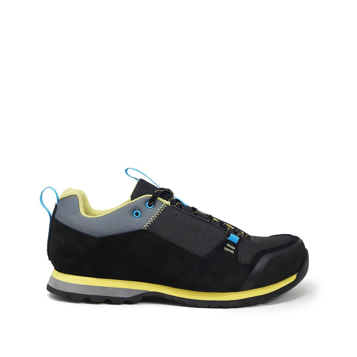 Altus - Zapatillas de montaña unisex Aspe Altus.