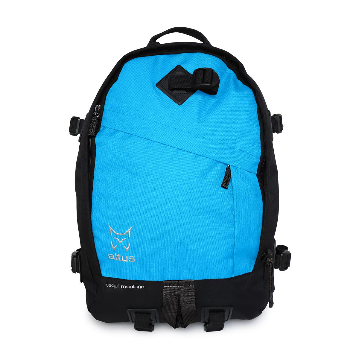 Mochila daypack Esquí Montaña G30 Unisex Altus - Turquesa Turquesa-5
