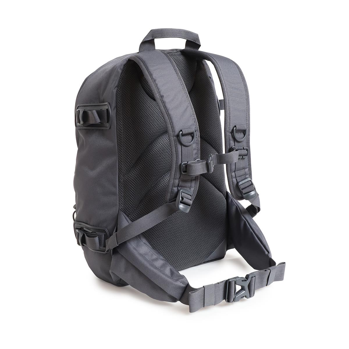 Mochila daypack Esquí Montaña G30 Unisex Altus - Rosa Rosa-4