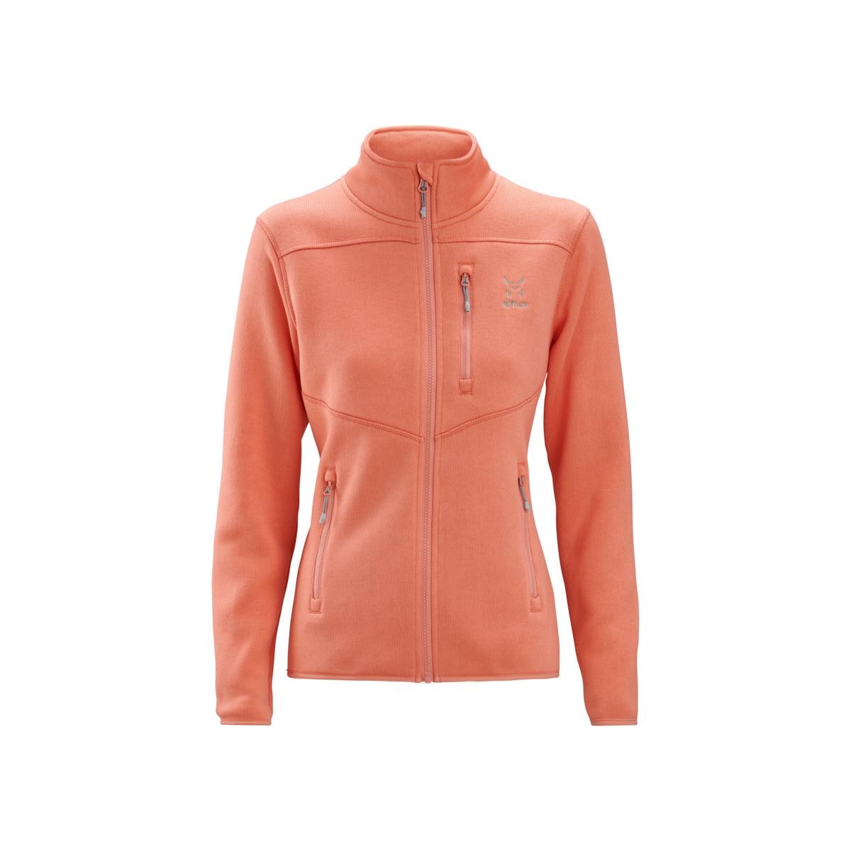 Altus Chaqueta de mujer Odyssey W G30 Negro