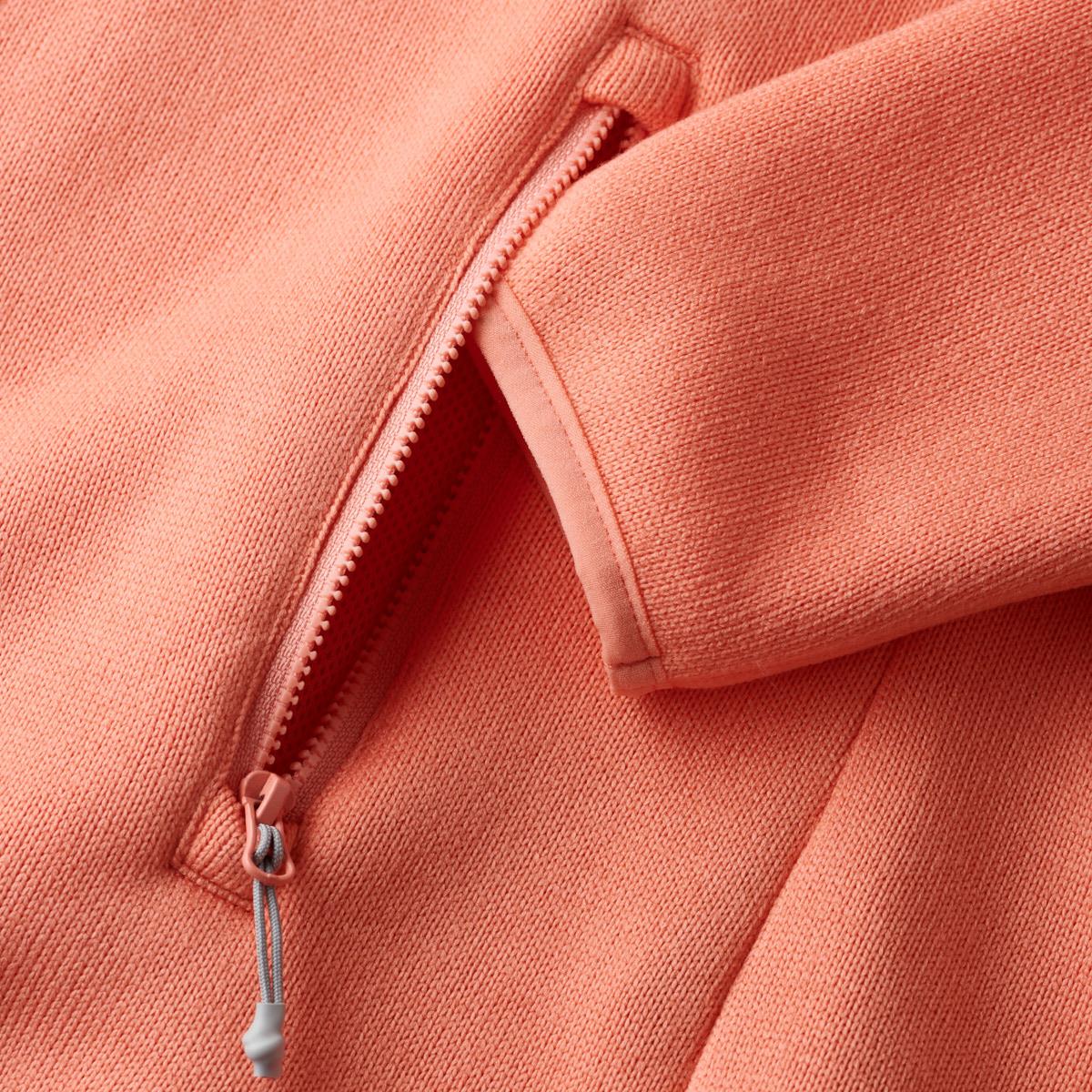 Imagen 5 de Chaqueta de mujer Odyssey W G30 Altus - Melocotón Melocotón
