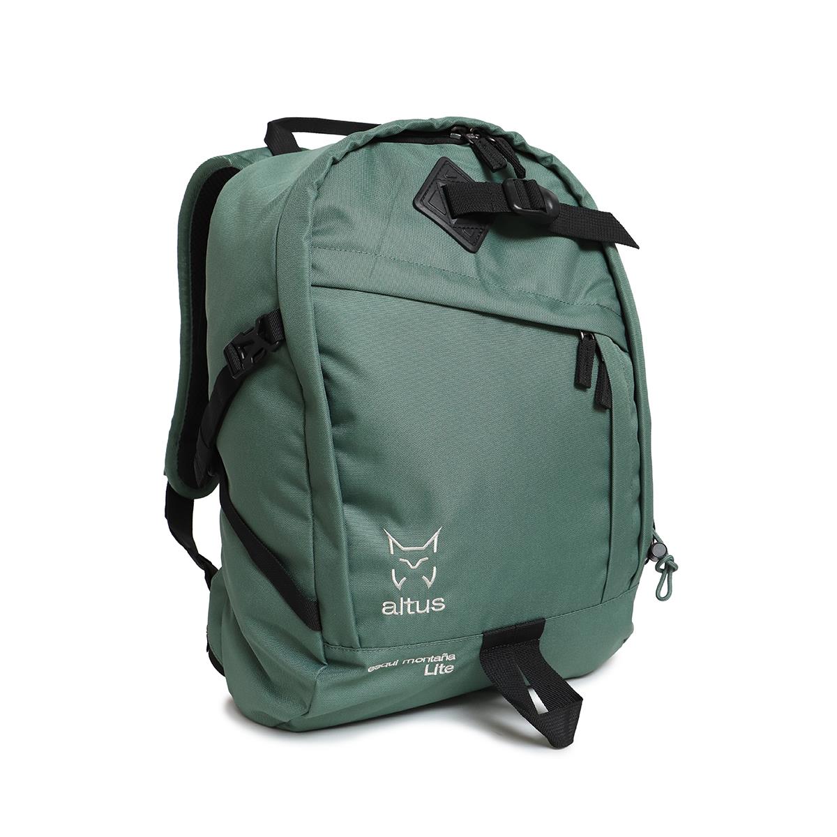 Altus Pirineos J30 Mochila 30L - Tienda Online de escalada y montaña Altus Pirineos J30 Mochila 30L - Tienda Online de escalada y montaña