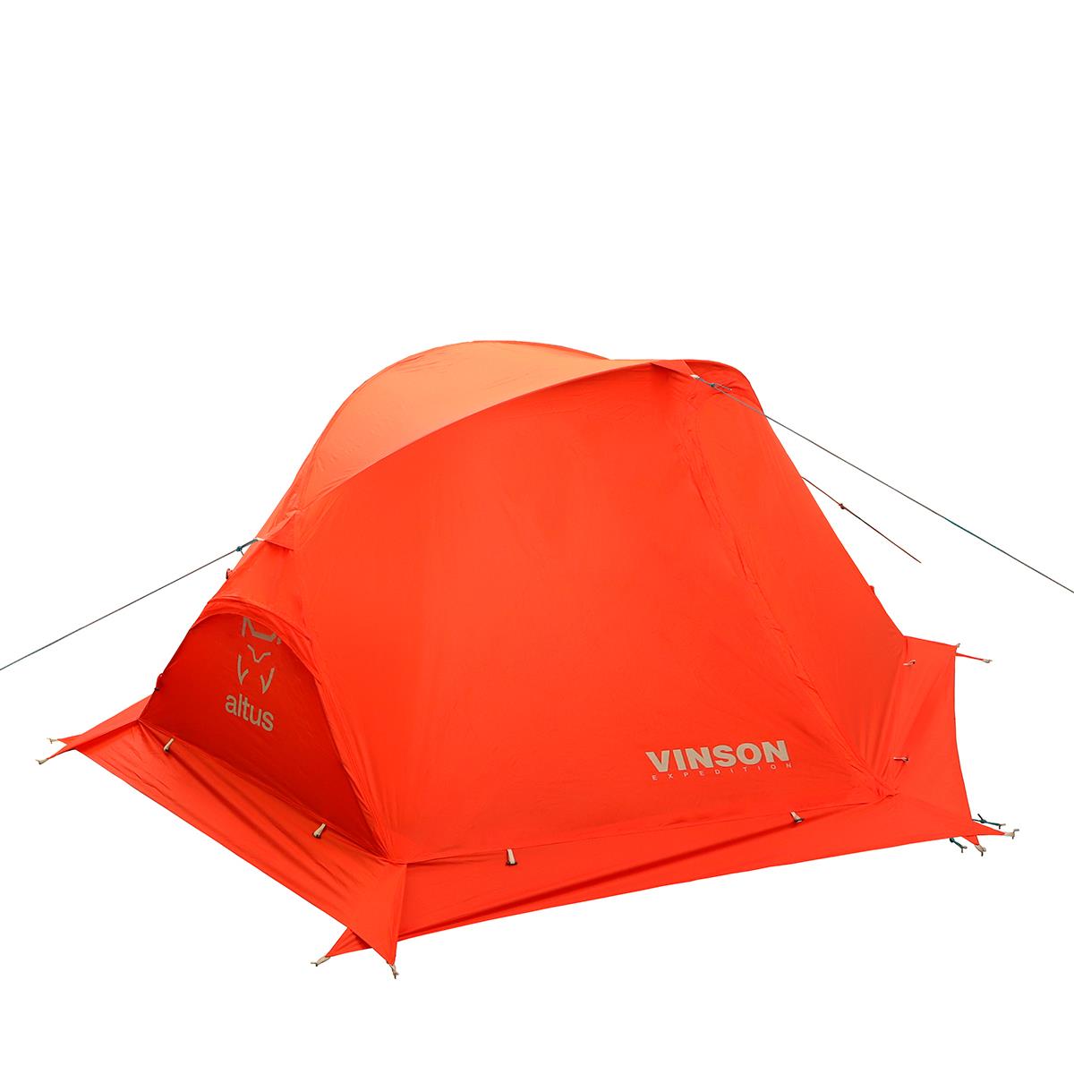 Tienda de campaña Vinson G30 Altus