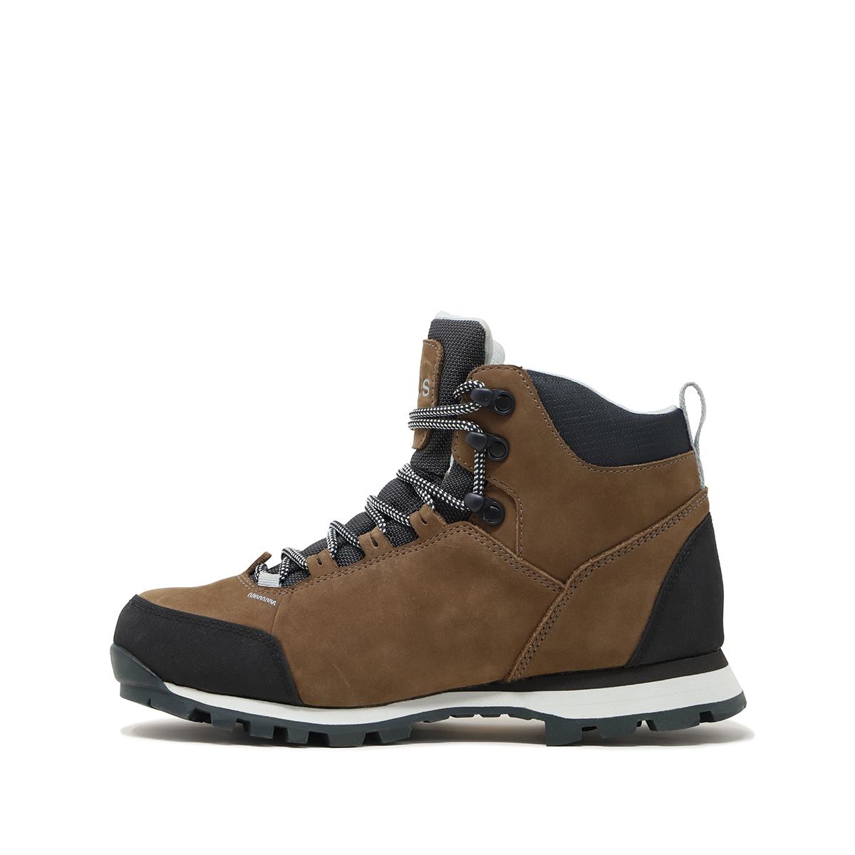 Botas de montaña unisex Peñalara H30 Altus - Marrón Marrón-2