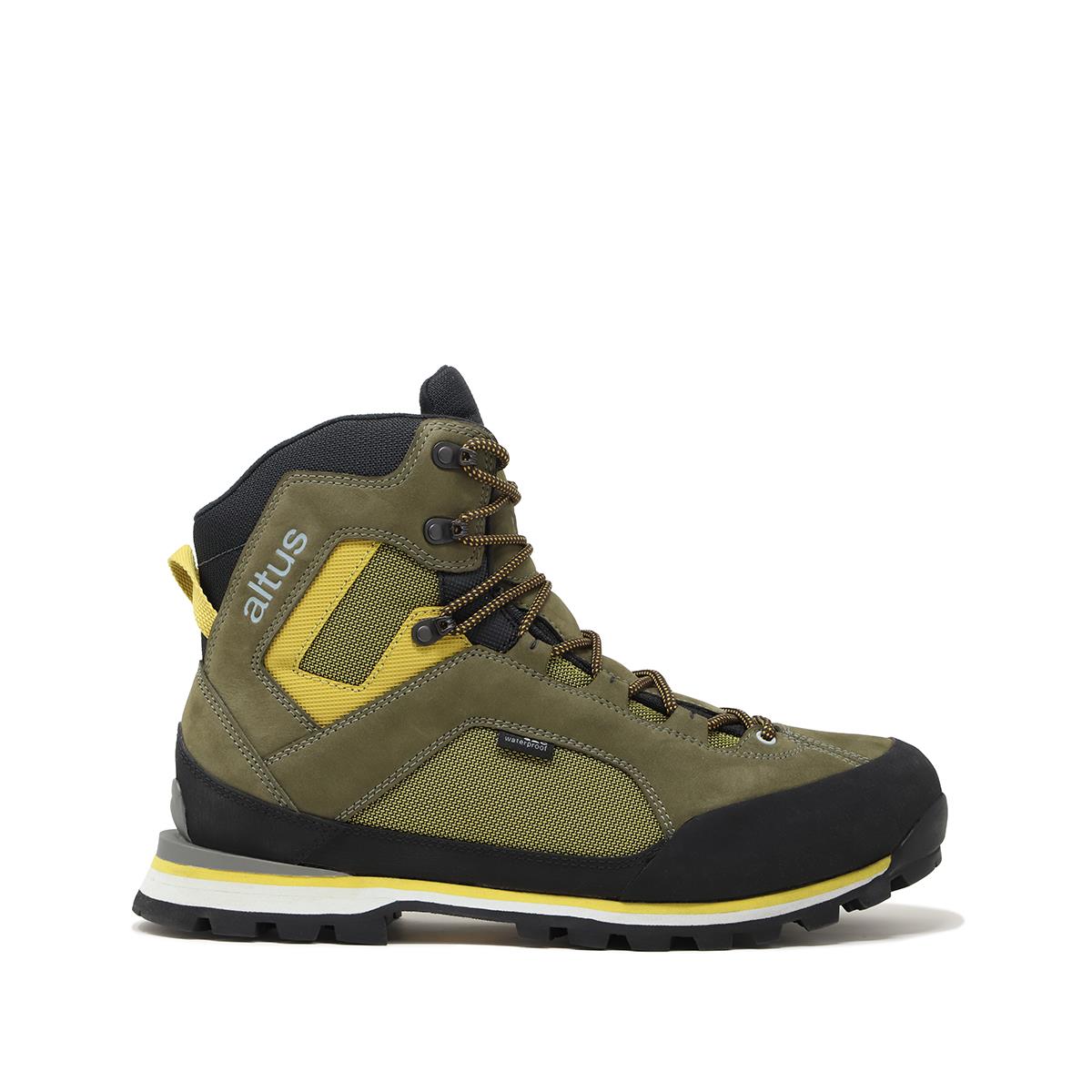 Imagen 0 de Botas de montaña unisex Saja H30 Altus