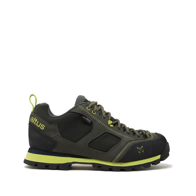 Imagen 0 de Zapatillas de montaña unisex Orone H30 Altus