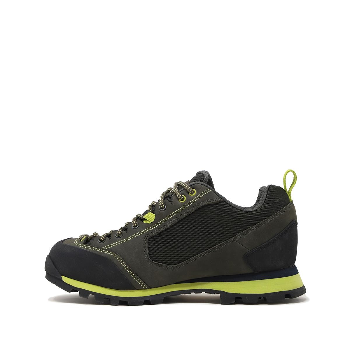 Zapatillas de montaña unisex Orone H30 Altus - Verde oscuro Verde oscuro-2