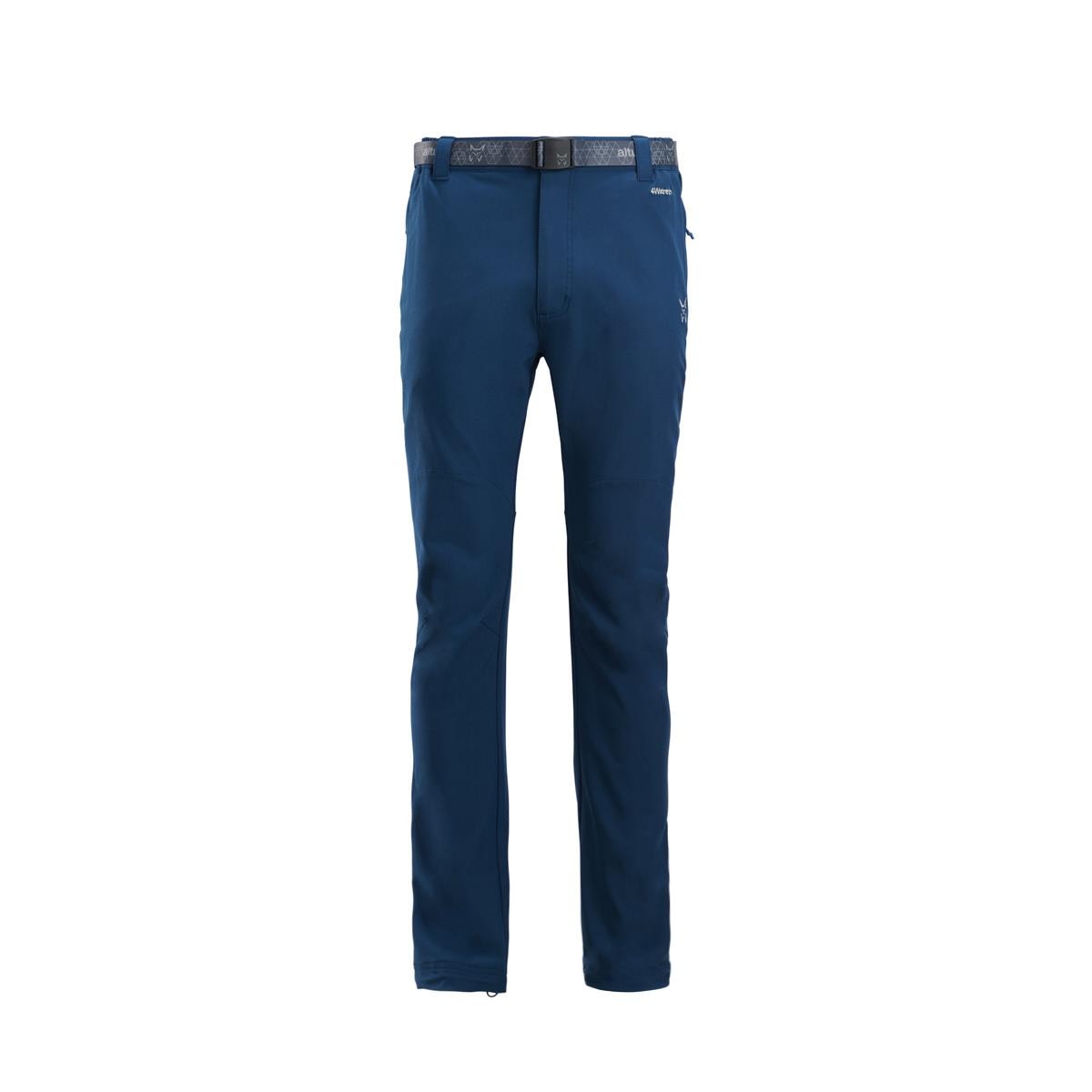 Imagen 0 de Pantalón de hombre Olloqui Man G30 Altus Azul