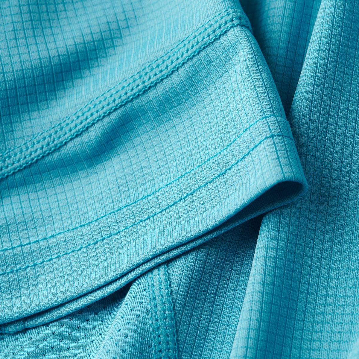 Camiseta de hombre Eire Altus - Azul Turquesa Azul Turquesa-5