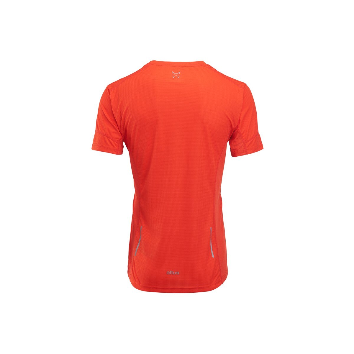 Camiseta de hombre Eire Altus - Rojo Rojo-2