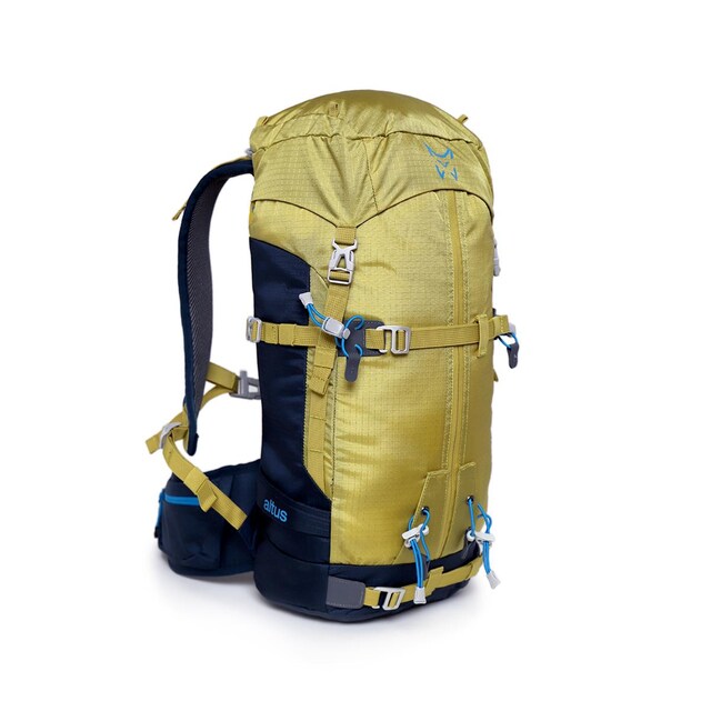Imagen 0 de Mochila de travesía Fitz Roy 25 H30 Altus