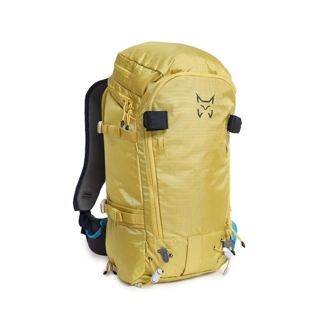 Imagen 0 de Mochila de travesía Saioa Altus