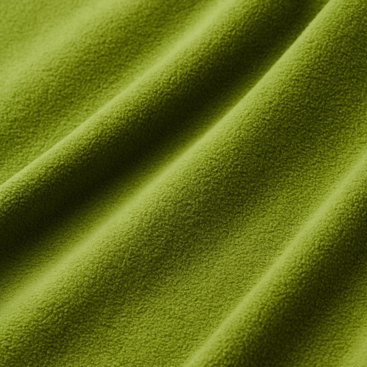 Forro polar de hombre Uri Altus - Verde Verde-4