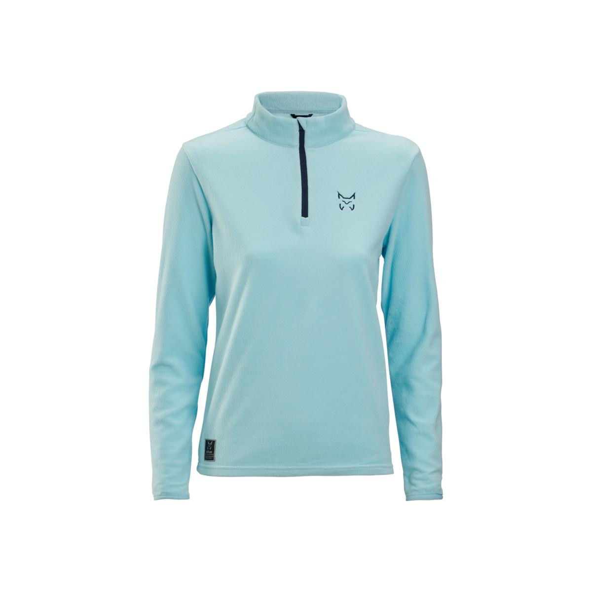 Altus Forro polar de mujer Uri W Negro