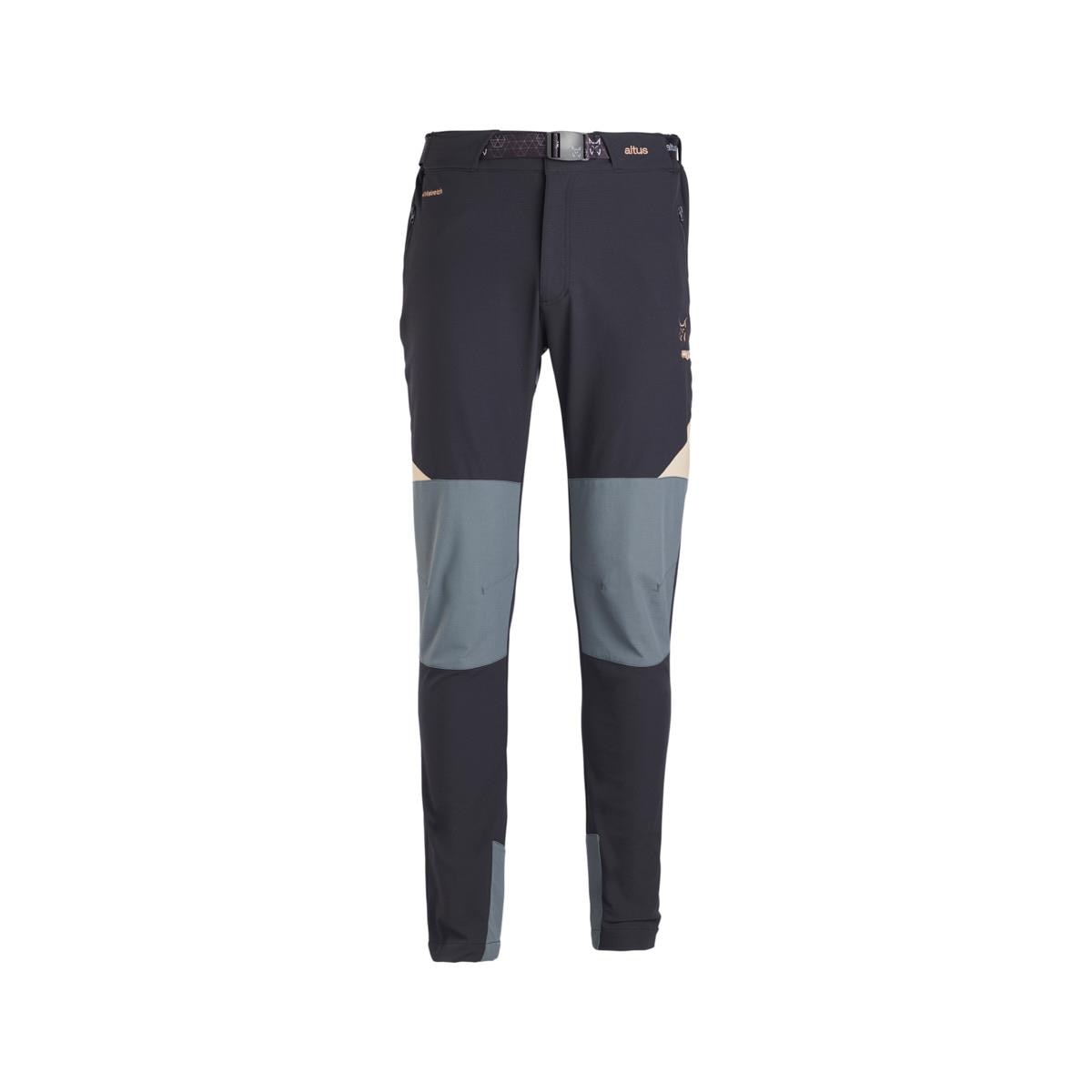 Altus Pantalón de hombre Krypton H30 Negro