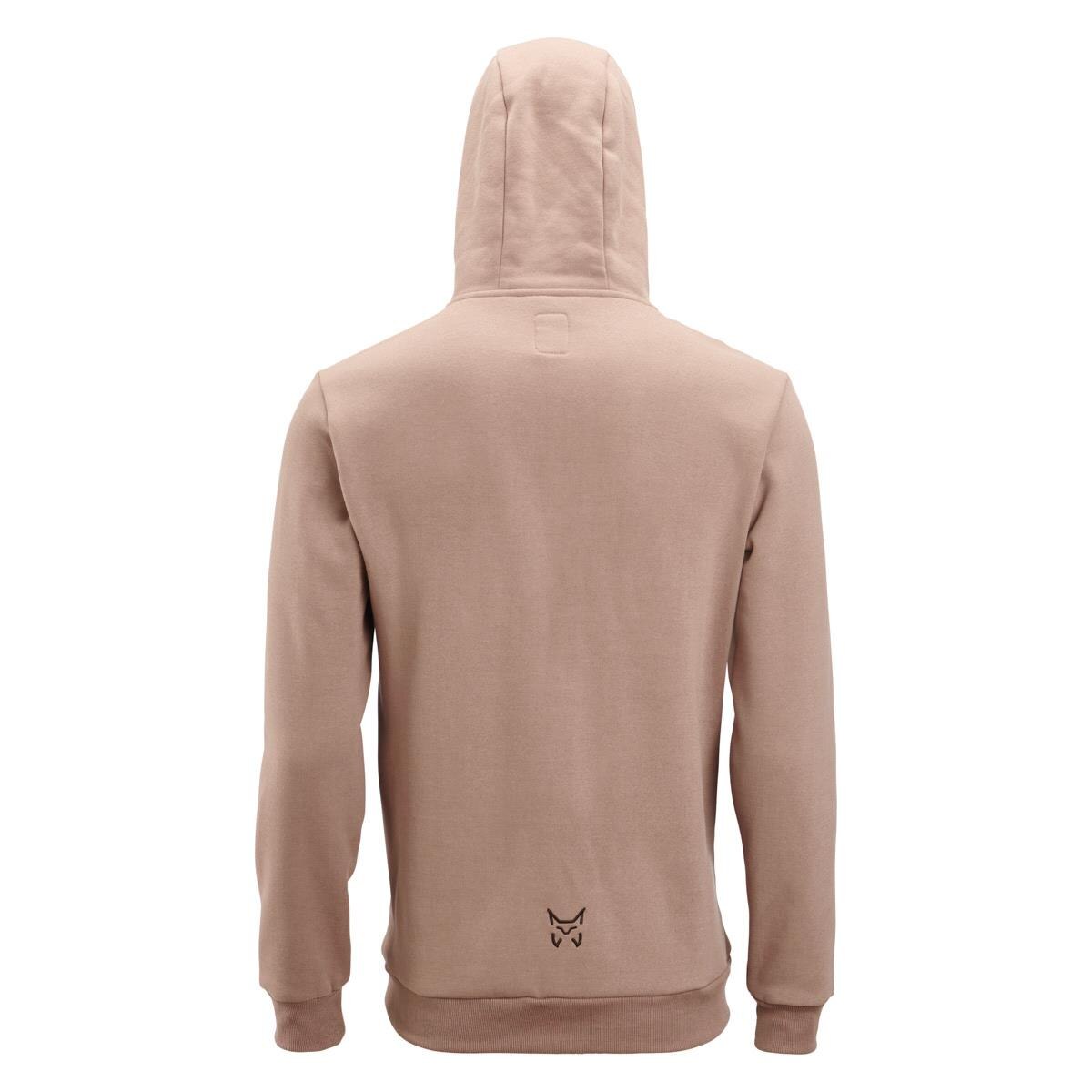 Sudadera de hombre Karnac Altus - Marrón claro Marrón claro-2