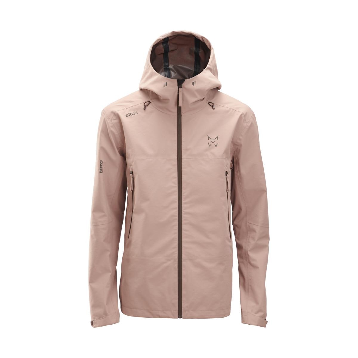 Altus Chaqueta de hombre Leone Beige