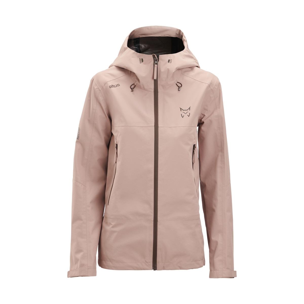 Altus Chaqueta de mujer Leone W Beige