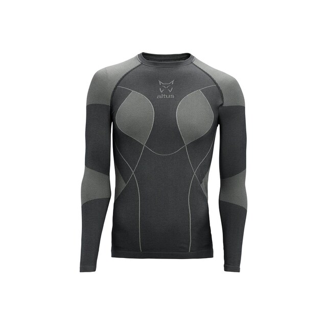 Imagen 0 de Camiseta térmica unisex Horu Altus