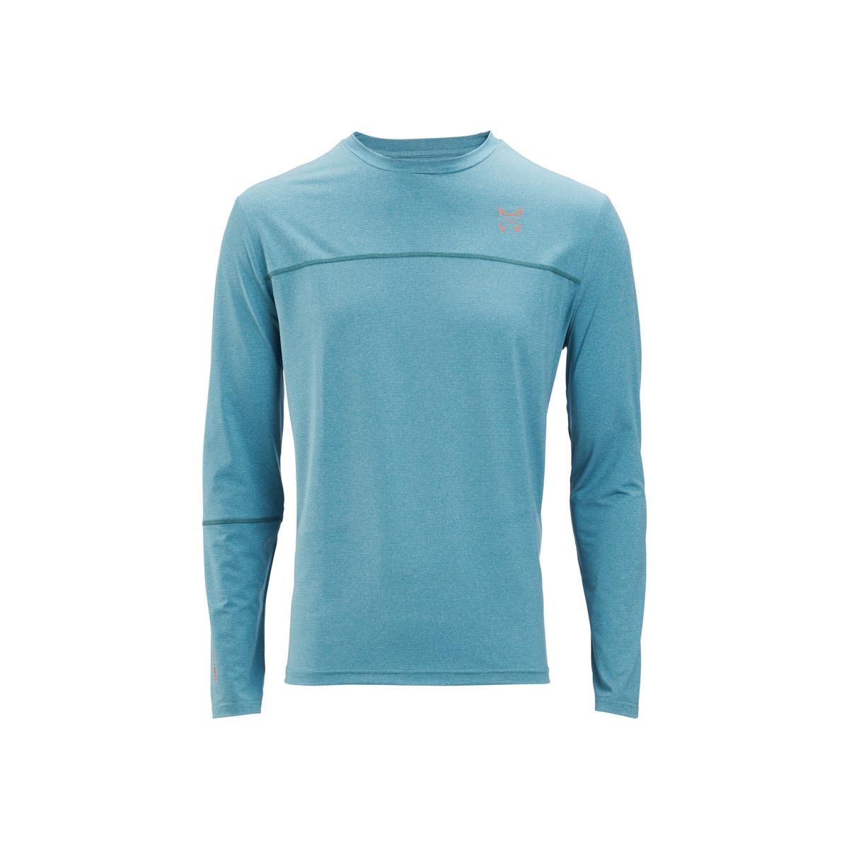 Altus Camiseta de hombre Isella H30 Gris