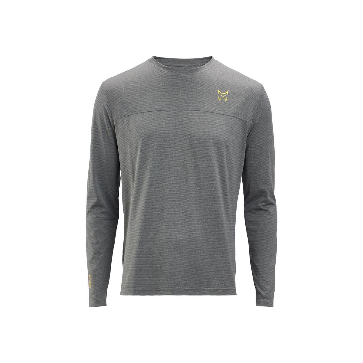 Altus Camiseta de hombre Isella H30 Gris