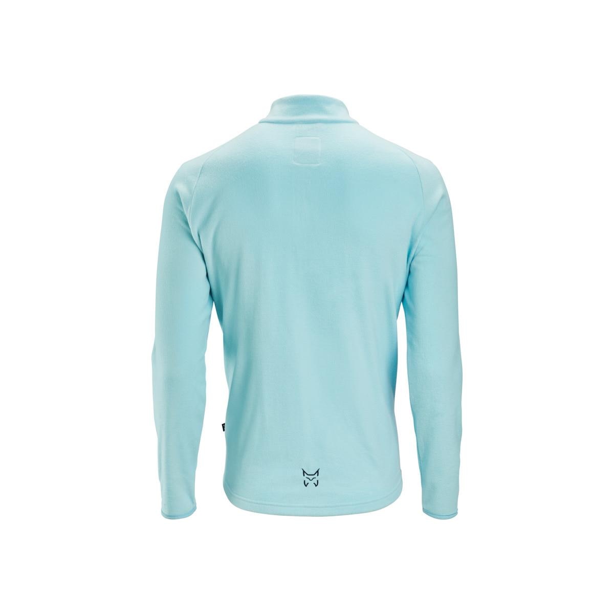 Forro polar de hombre Uri Altus - Azul claro Azul claro-2