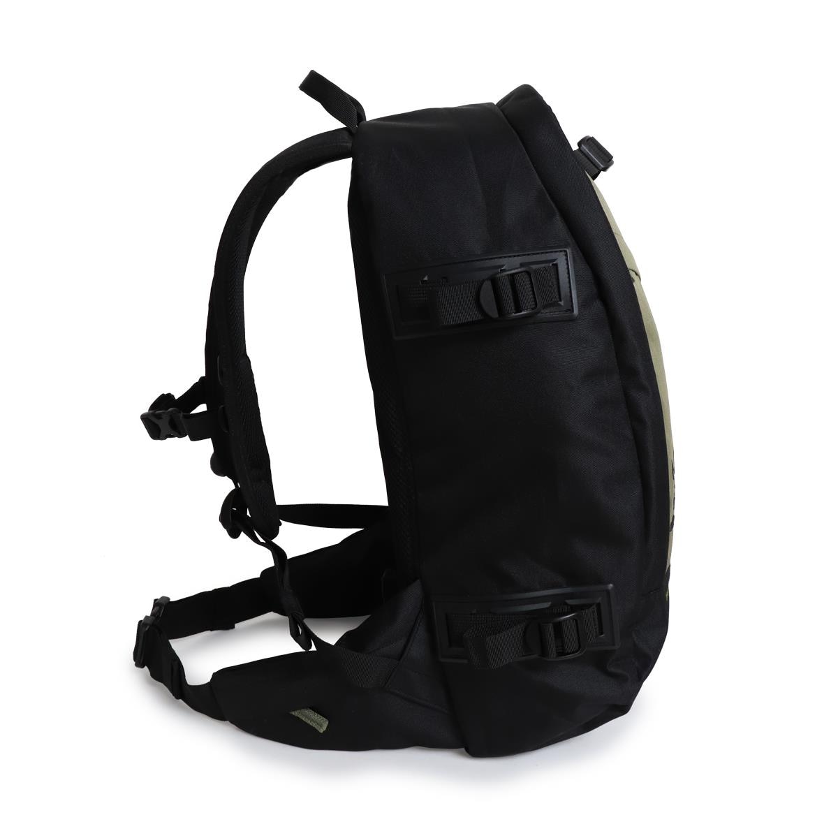 Mochila daypack Esquí Montaña G30 Unisex Altus - Verde Verde-2