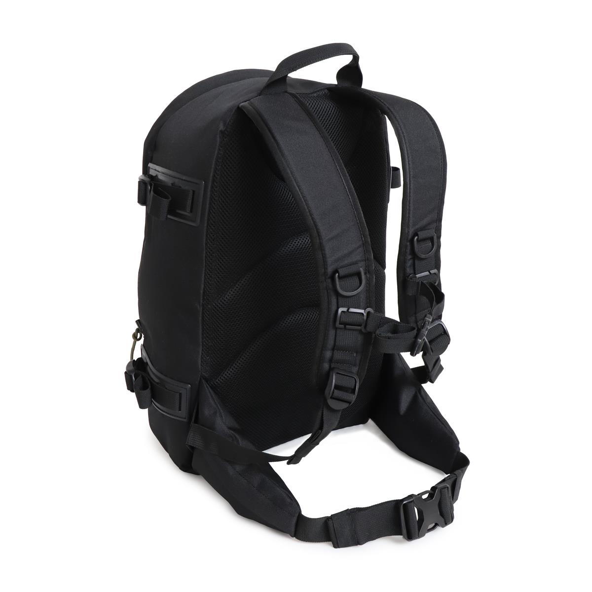 Mochila daypack Esquí Montaña G30 Unisex Altus - Verde Verde-4
