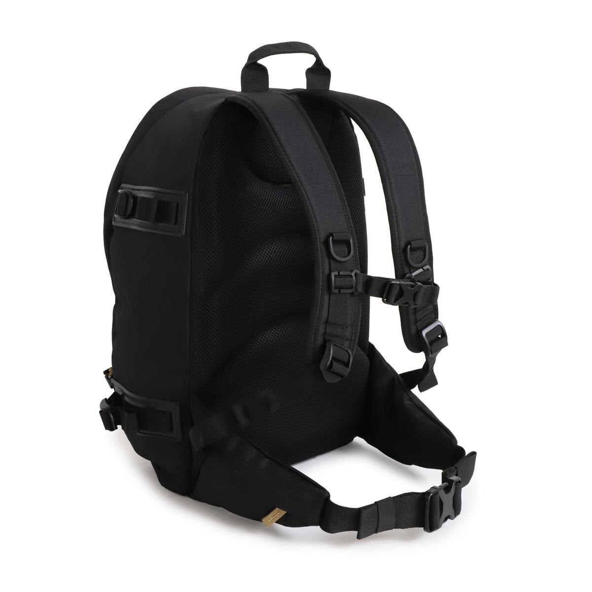 Mochila daypack Esquí Montaña G30 Unisex Altus - Marrón Marrón-4