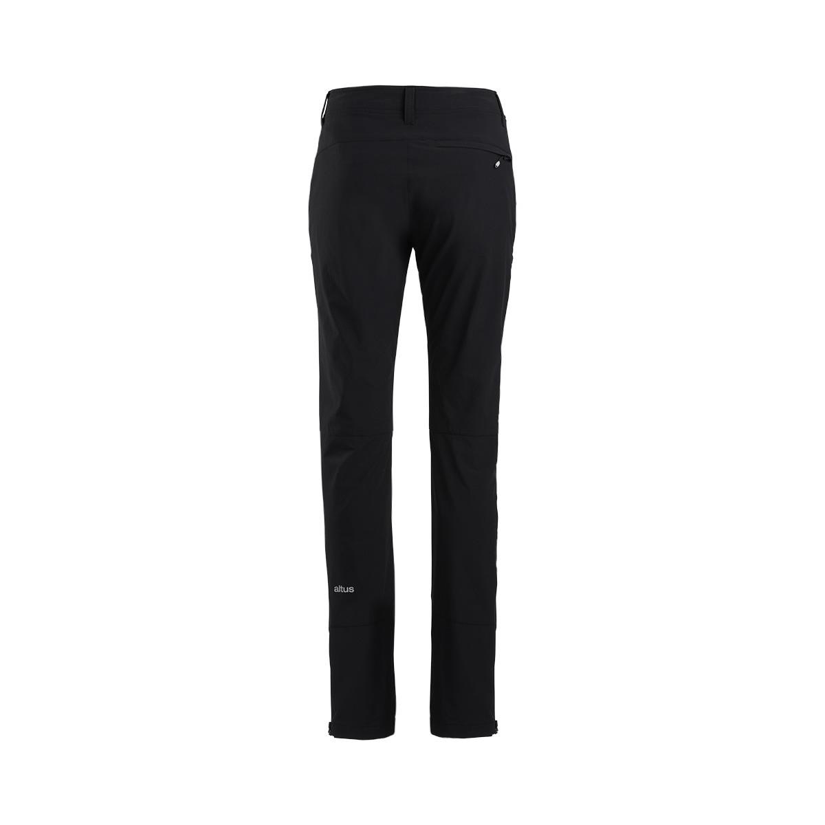 Pantalón de mujer Jazzi W I30 Altus - Negro Negro-2