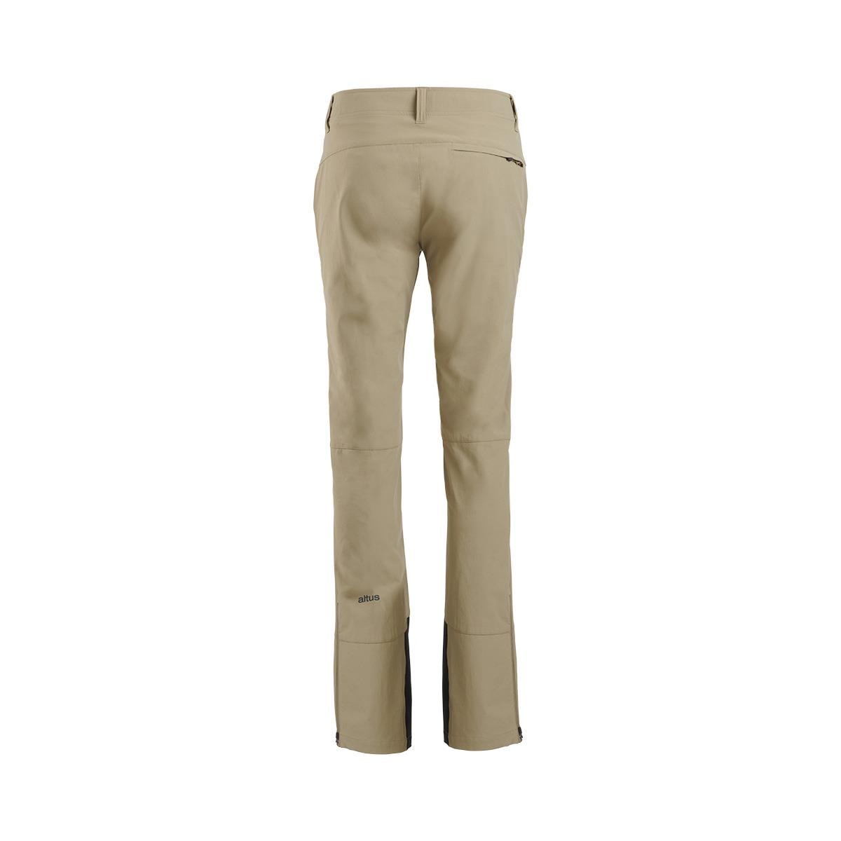 Imagen 2 de Pantalón de mujer Jazzi W I30 Altus - Arena Arena