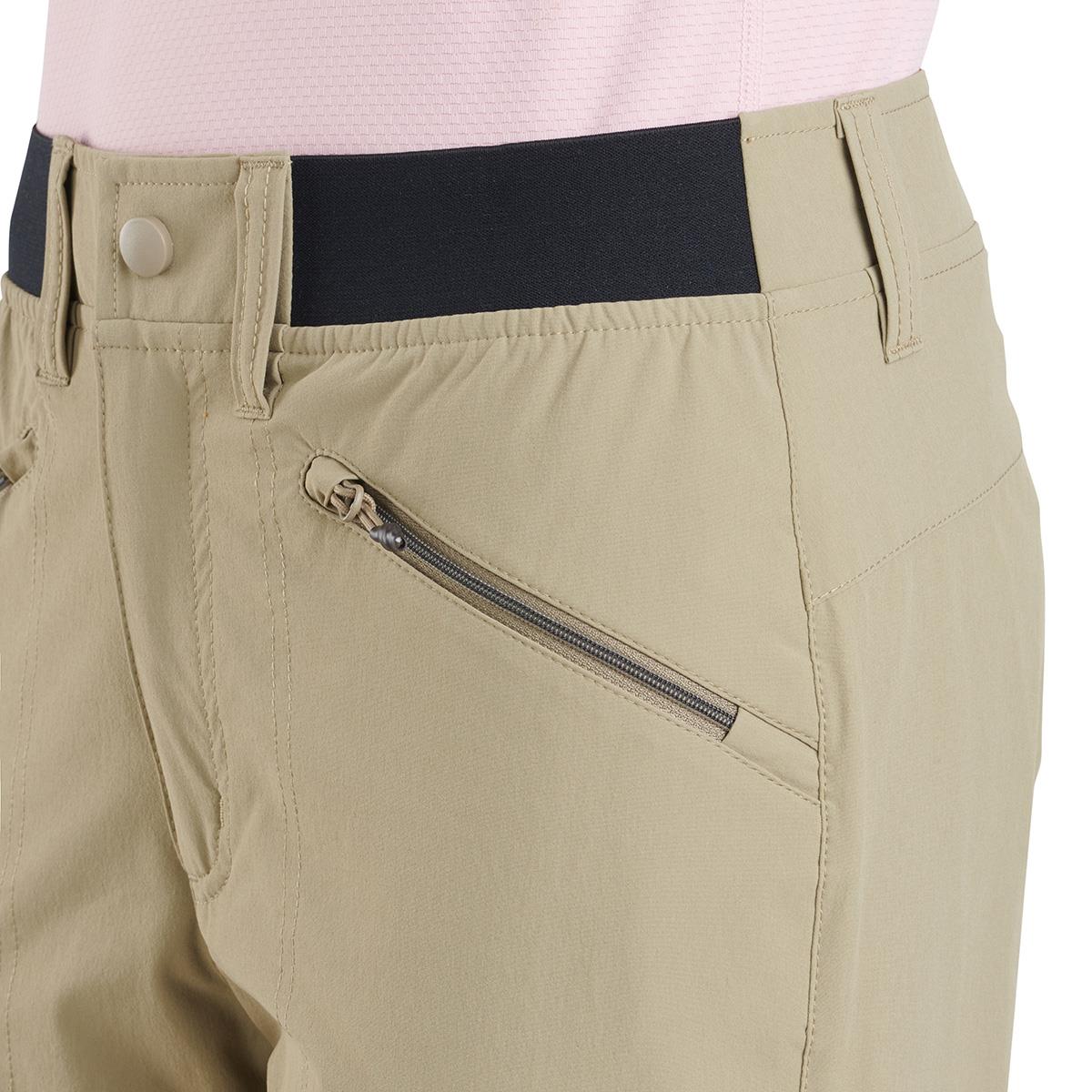 Imagen 3 de Pantalón de mujer Jazzi W I30 Altus - Arena Arena