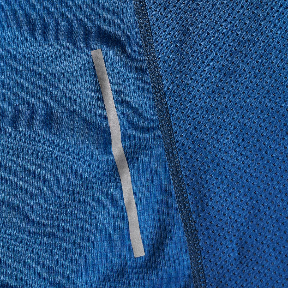 Camiseta de hombre Eire Altus - Azul oscuro Azul oscuro-4