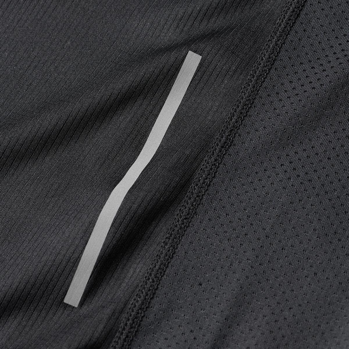 Camiseta de hombre Eire Altus - Negro Negro-4