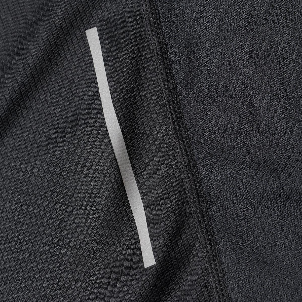 Camiseta de mujer Gaiba Altus - Negro Negro-4