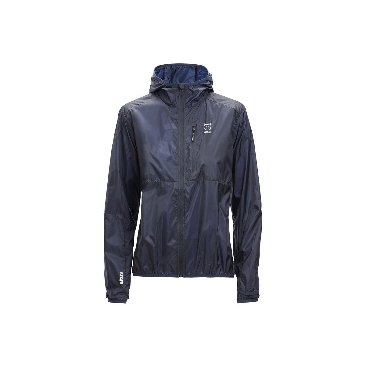 Chaqueta cortavientos de mujer Roraima Woman Altus · Altus · El