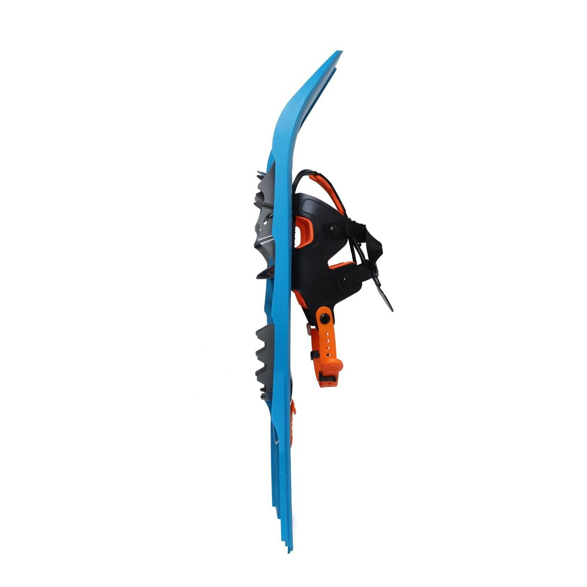 Raquetas de nieve unisex Marmota H30 Altus - Azul Azul-2