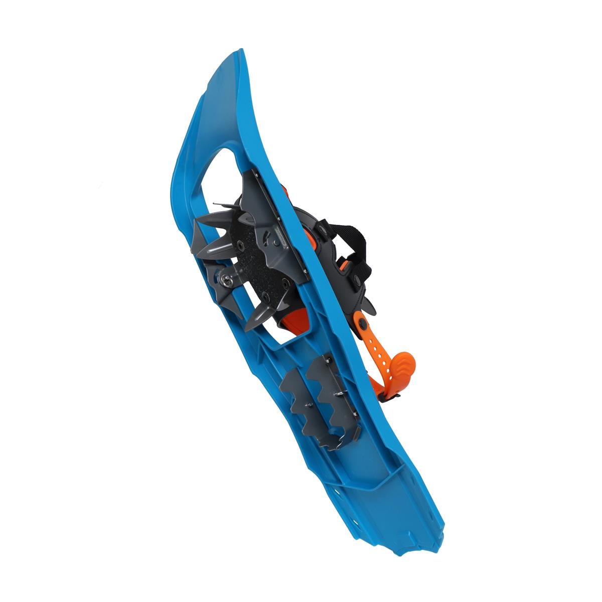 Raquetas de nieve unisex Marmota H30 Altus - Azul Azul-3