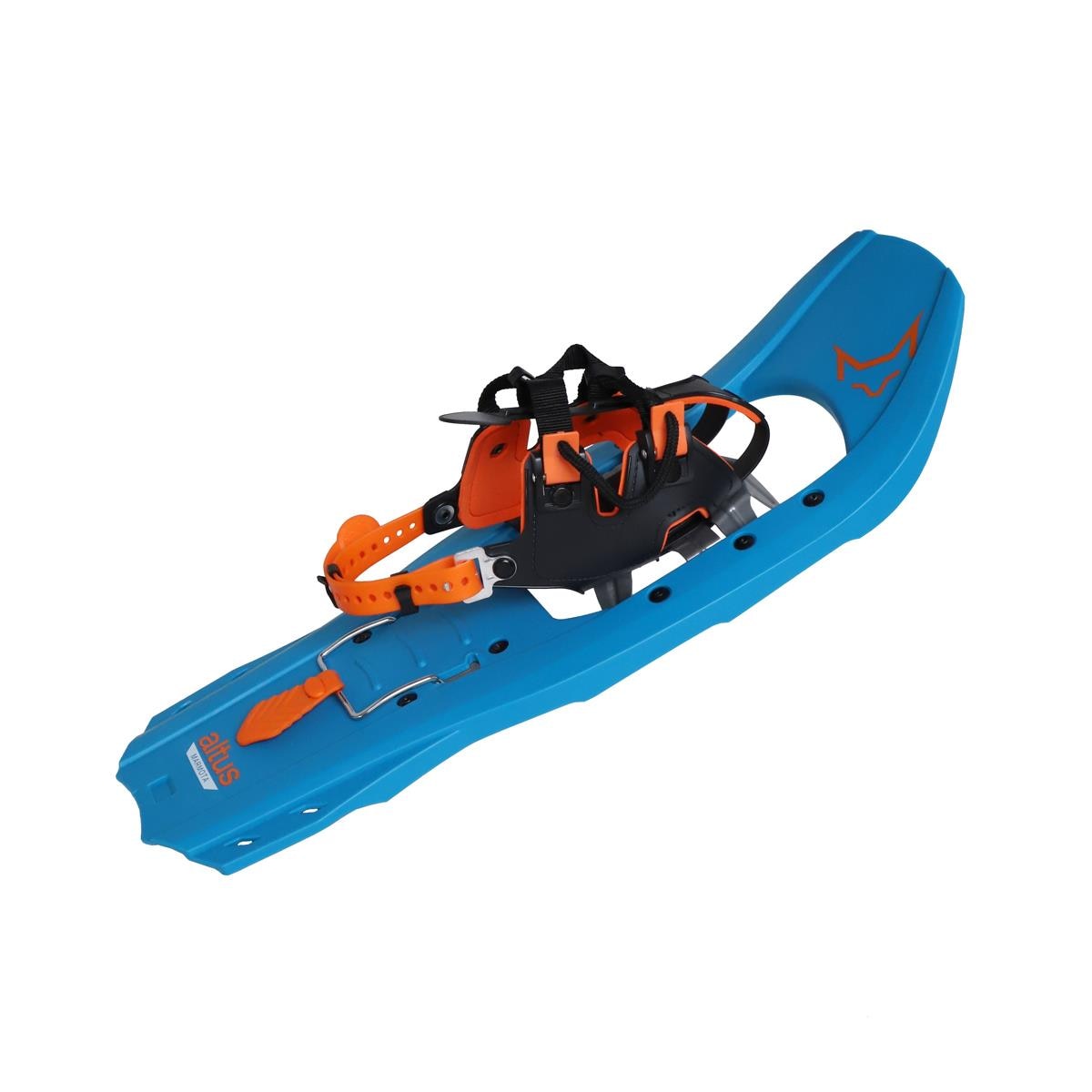Raquetas de nieve unisex Marmota H30 Altus - Azul Azul-4