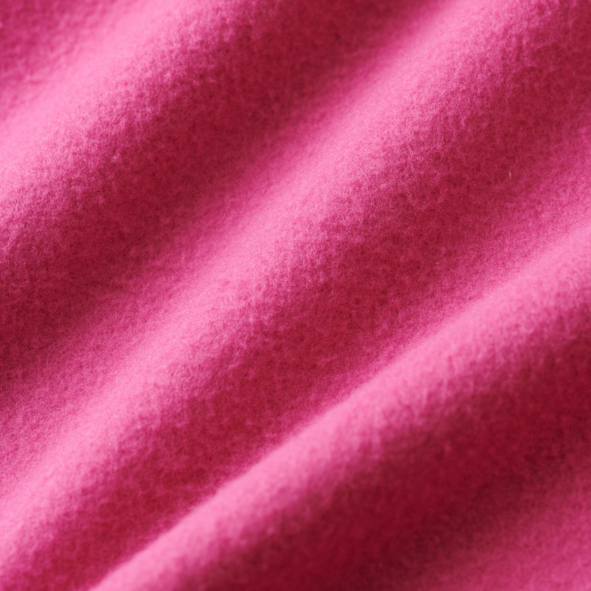 Forro polar de mujer Lombardia W Z80 Altus - Fucsia Fucsia-4