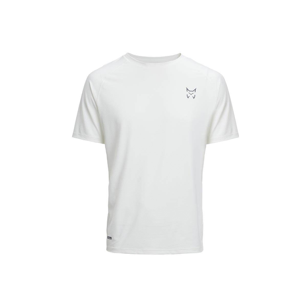Altus Camiseta de hombre Tisma Naranja