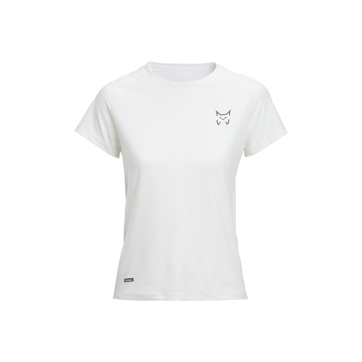 Altus Camiseta de mujer Tisma W Negro