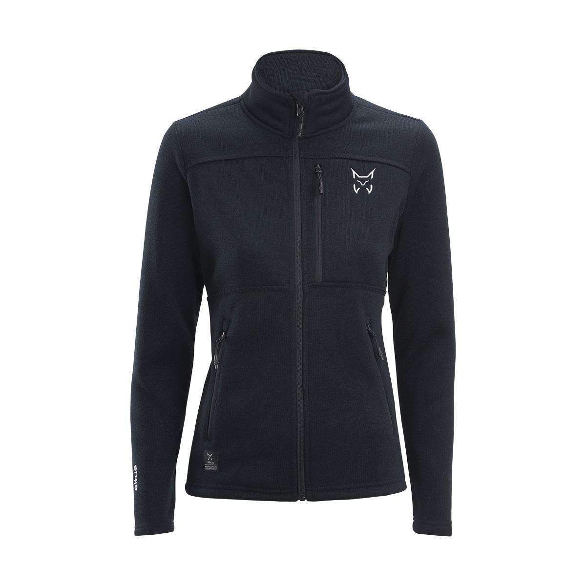 Imagen 0 de Chaqueta punto de hombre Odyssey W I30 Negro