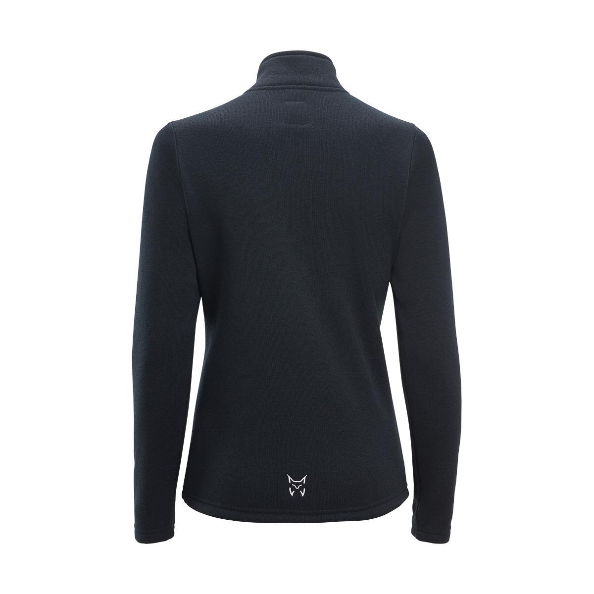 Chaqueta punto de hombre Odyssey W I30 - Negro Negro-2