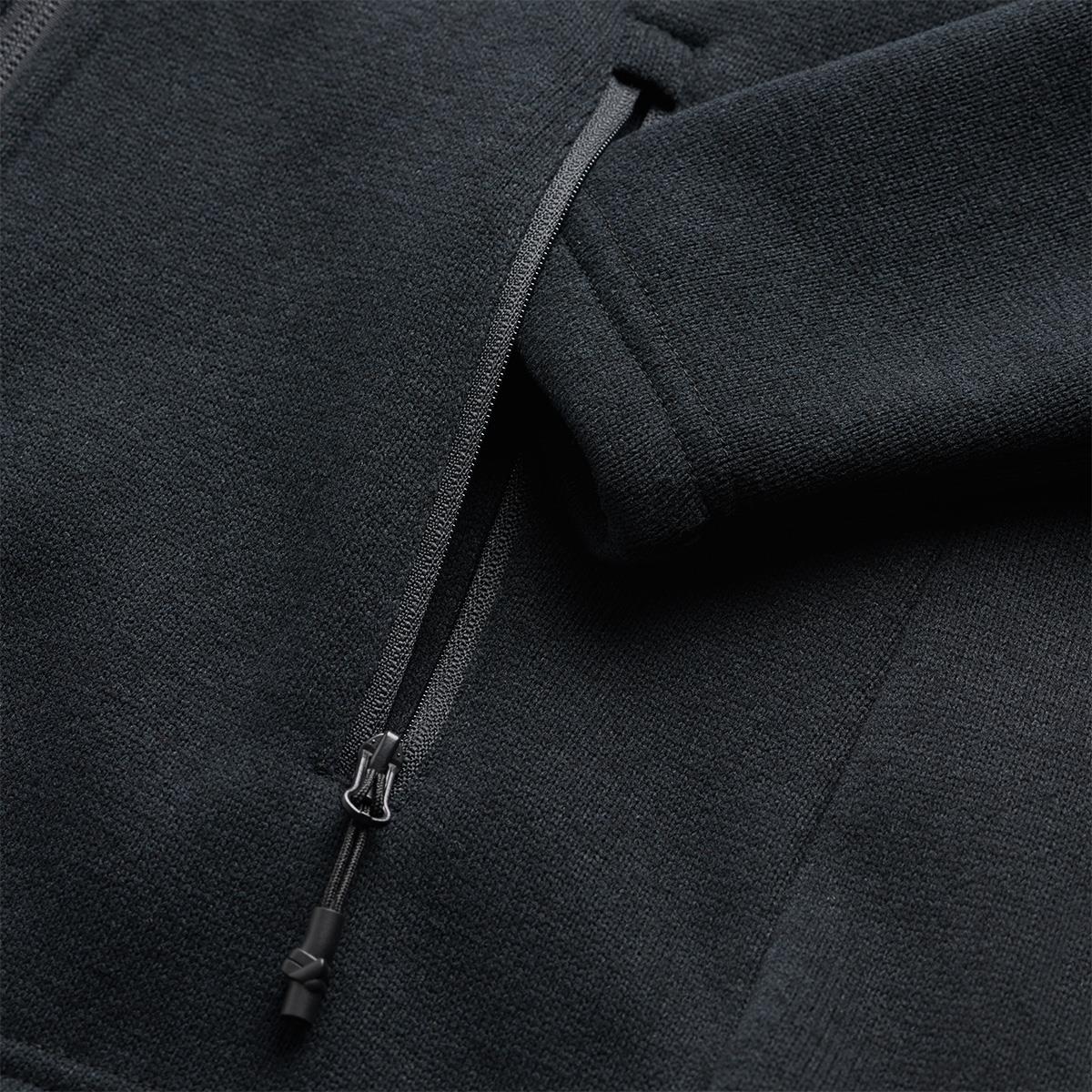Chaqueta punto de hombre Odyssey W I30 - Negro Negro-4