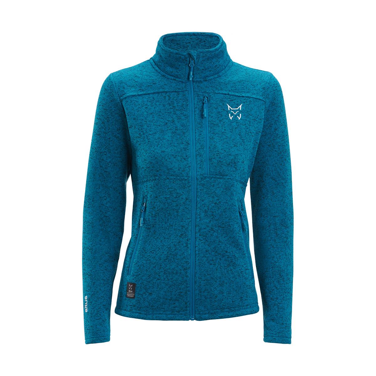 Chaqueta punto de hombre Odyssey W I30 - Azul Azul-1