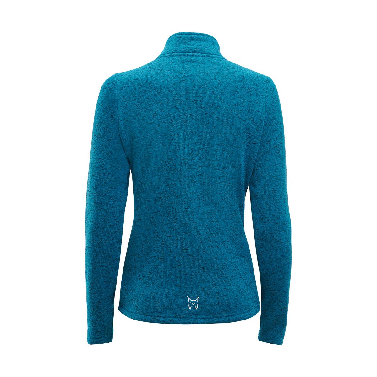 Chaqueta punto de hombre Odyssey W I30 - Azul Azul-2