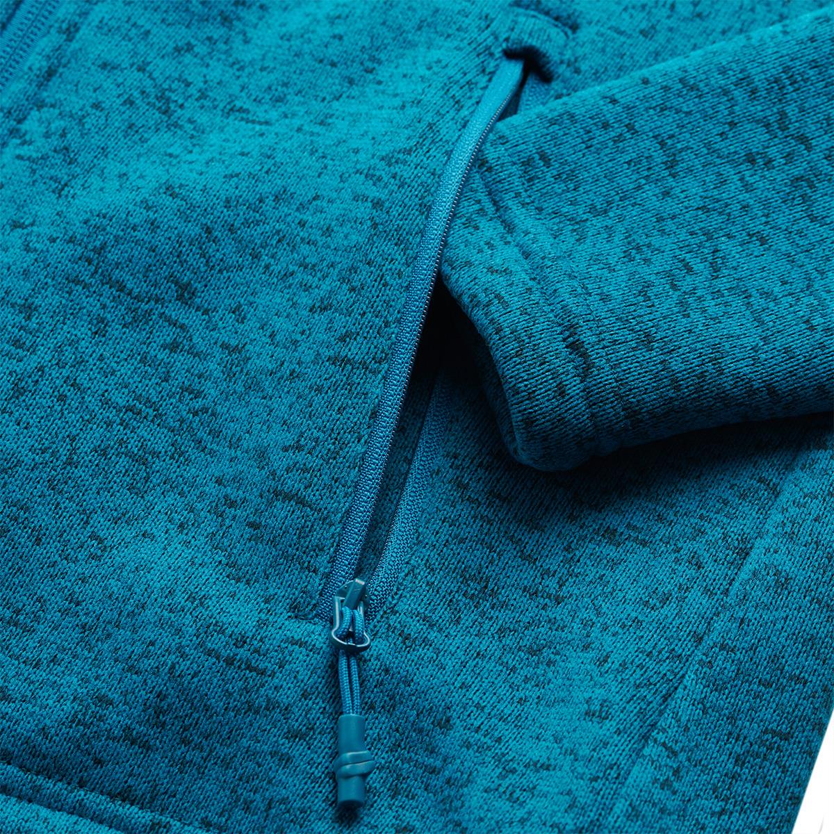 Chaqueta punto de hombre Odyssey W I30 - Azul Azul-4