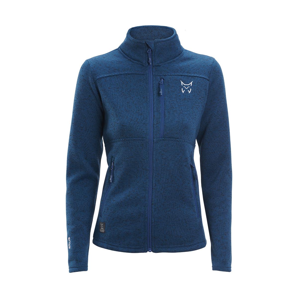 Chaqueta punto de hombre Odyssey W I30 - Azul marino Azul marino-1